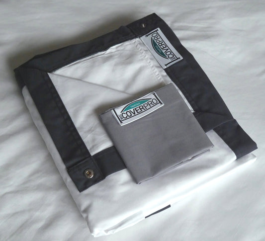 Double Sized Travel Sack